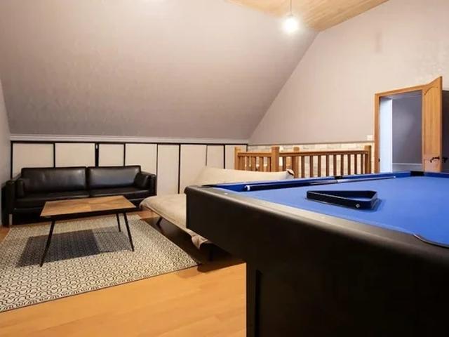 Location Appartement Rue de l'Hermitage, Saint Laurent Blangy