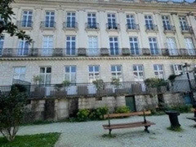 Location Appartement Rue de l'Héronnière, Nantes