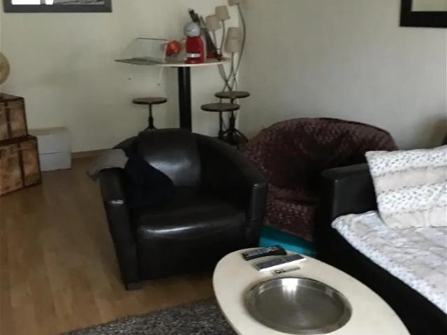 Location Appartement Rue de l'Hospitalité, Tours