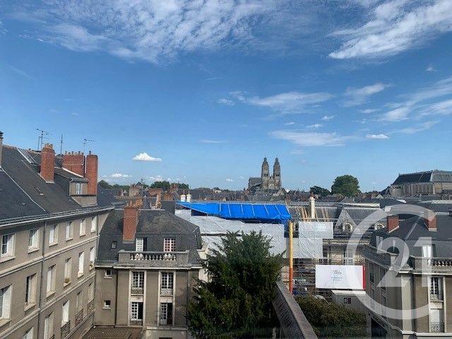 Location Appartement Rue de l'Hospitalité, Tours