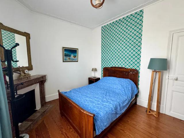 Location Appartement Rue de l'Hôpital Auban Moët, Épernay