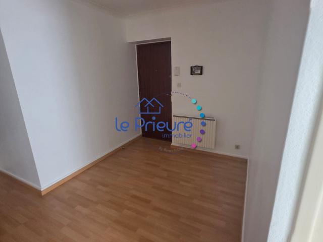 Location Appartement Route du Montillet, Varennes sous Dun