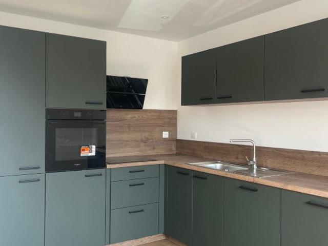 Location Appartement Rue de l'Hôpital, Wintzenheim