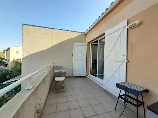 Location Appartement Rue de l'Horizon, Lançon Provence