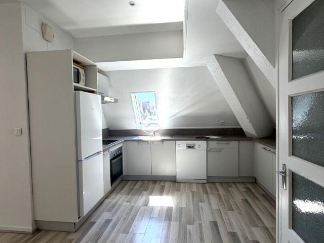 Location Appartement Rue de l'Horloge, Évreux