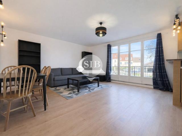 Location Appartement Rue de l'Horloge, Longpont sur Orge