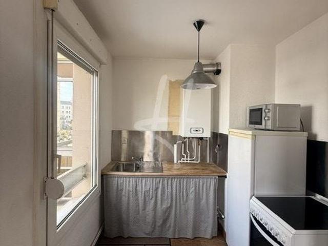 Location Appartement Rue de l'Hôtel de Ville, Montigny lès Metz