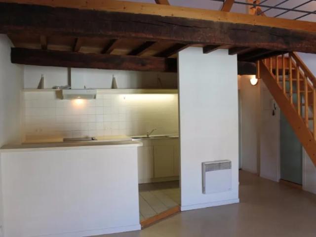 Location Appartement Rue de l'Hôtel de Ville, Castres