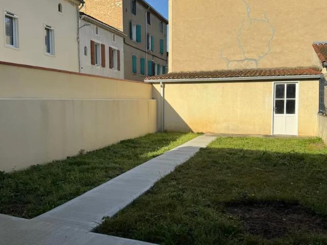 Location Appartement Rue de l'Hôtel de Ville, Castres