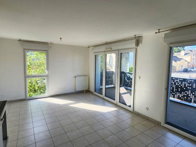 Location Appartement Rue de l'Hôtel de Ville, Carquefou