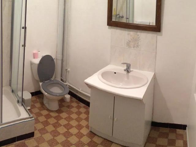 Location Appartement Rue de l'Hôtel de Ville, Dunkerque