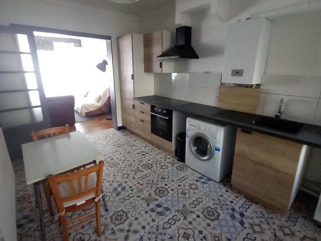Location Appartement Rue de l'Hôtel de Ville, Dunkerque