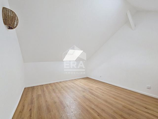 Location Appartement Rue de l'Hôtel de Ville, Longwy