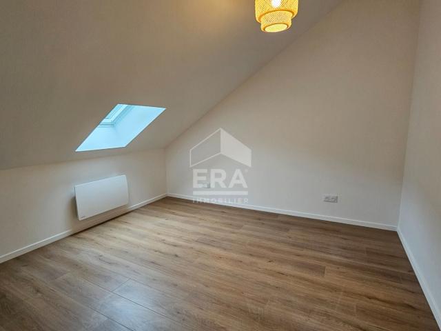 Location Appartement Rue de l'Hôtel de Ville, Longwy