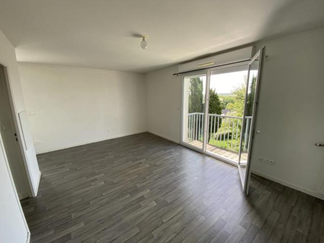 Location Appartement Rue de l'Hôtel de Ville, Saint Herblain
