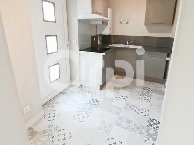 Location Appartement Rue de l'Hôtel Dieu, Nanteuil le Haudouin