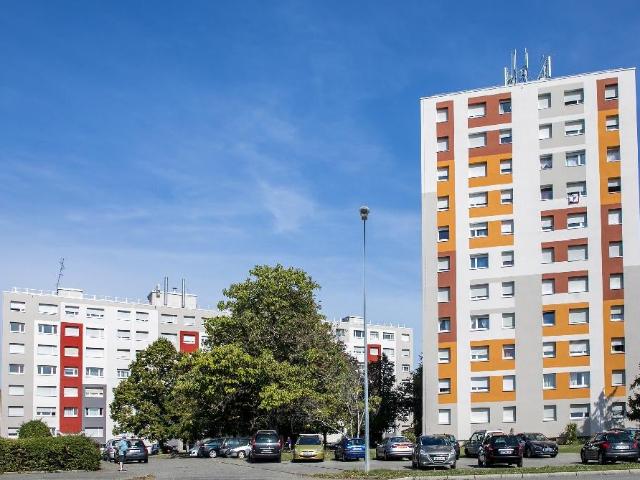 Location Appartement Rue de Liège, Illzach