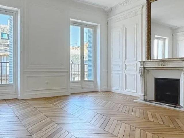 Location Appartement Rue de Liège, Paris