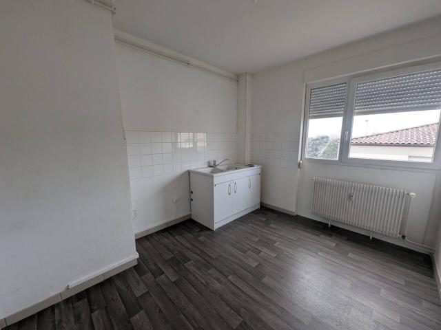 Location Appartement Rue de Liévin, Saint Avold