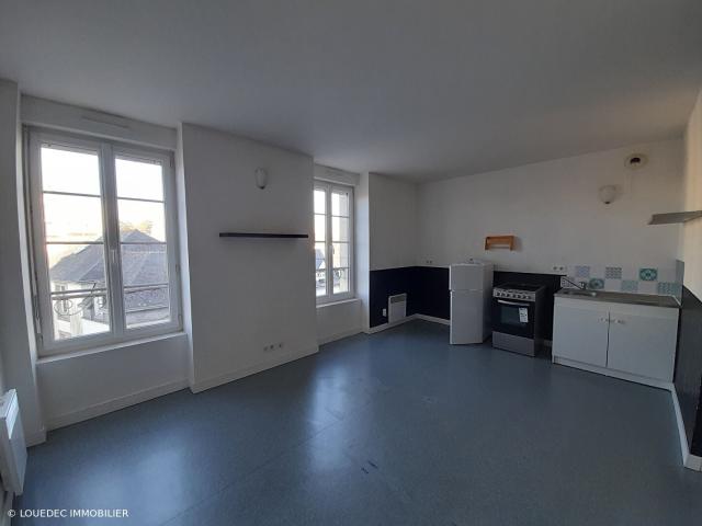 Location Appartement Rue de l'Île aux Moines, Quimper