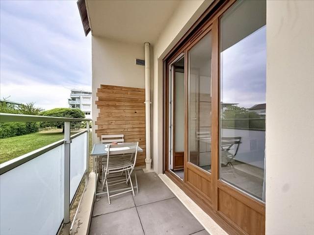 Location Appartement Rue de l'Île de France, Annemasse