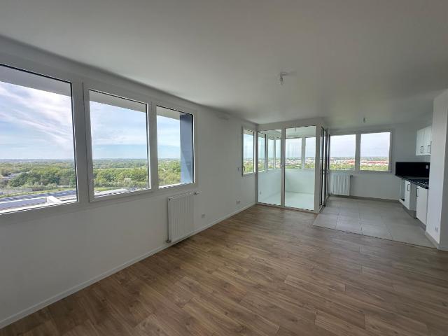 Location Appartement Rue de l'Île de Sein, Saint Jacques de la Lande
