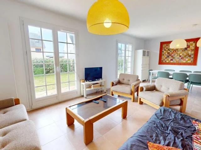 Location Appartement Rue de l'Île d'Houat, La Turballe