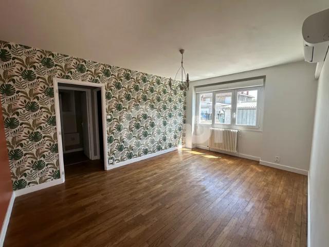 Location Appartement Rue de l'Île du Roi, Brive la Gaillarde