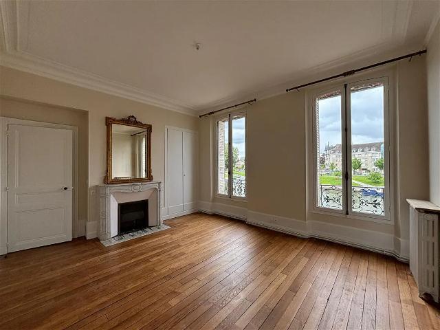 Location Appartement Rue de l'Île d'Yonne, Sens
