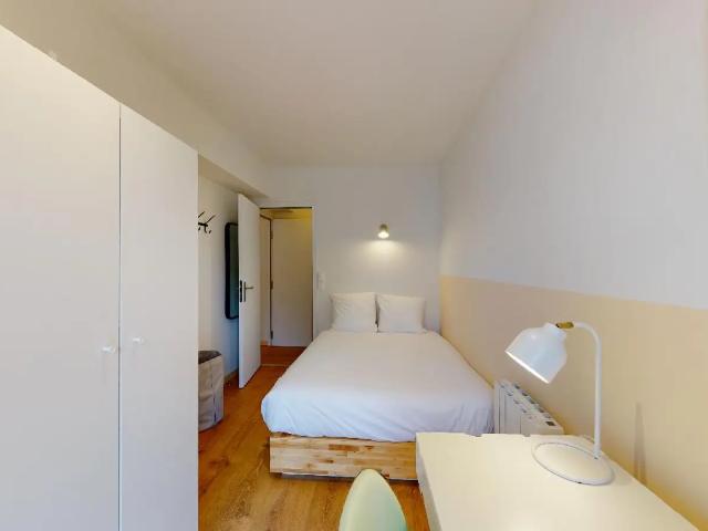 Location Appartement Rue de l'Iliade, Toulouse