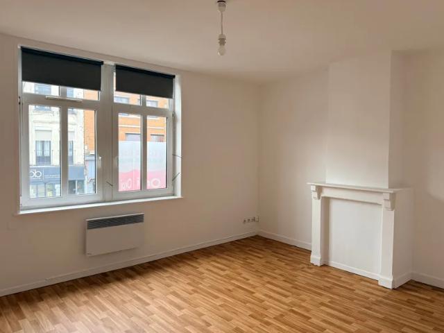 Location Appartement Rue de Lille, Armentières
