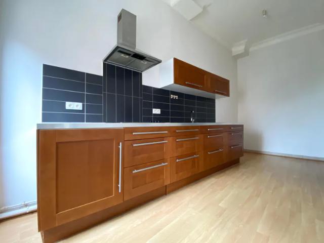 Location Appartement Rue de Lille, Armentières