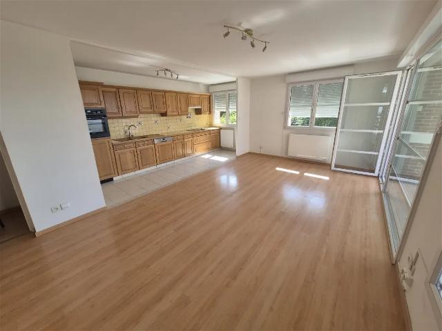 Location Appartement Rue de Lille, Bailleul