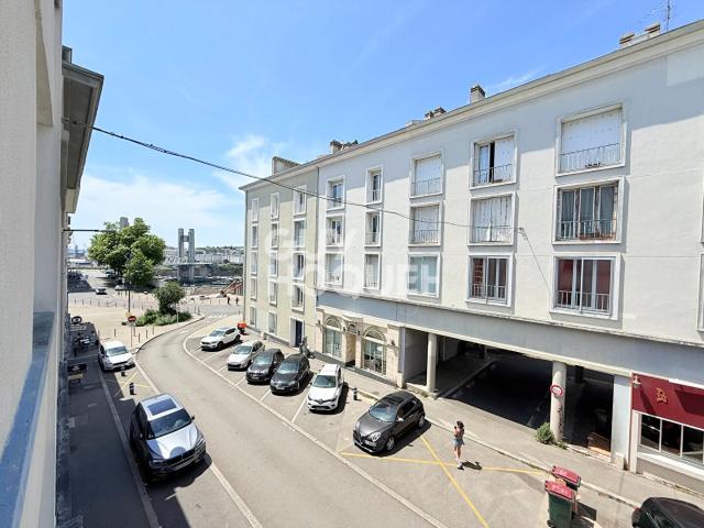 Location Appartement Rue de Lille, Brest