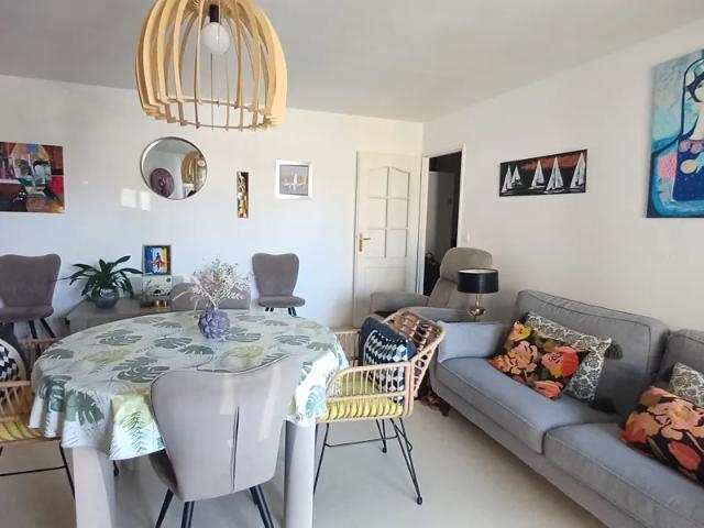 Location Appartement Rue de Lille, Estaires