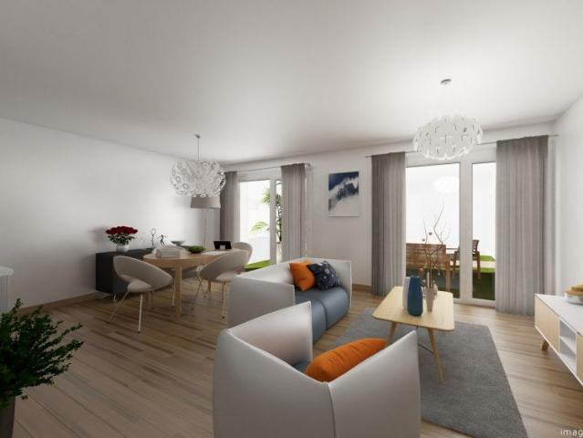 Location Appartement Rue de Lille, Marquette lez Lille