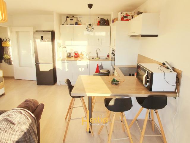 Location Appartement Rue de Lille, Marquette lez Lille