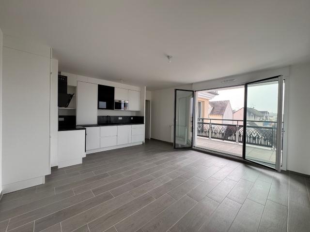 Location Appartement Rue de Lille, Sartrouville