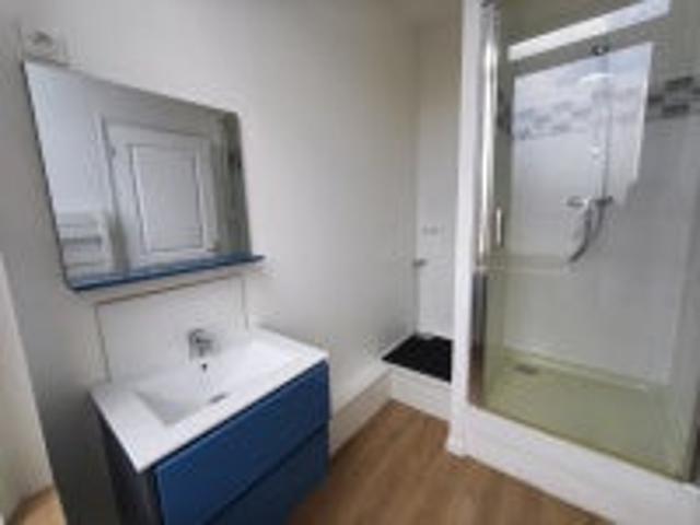 Location Appartement Rue de Lille, Roubaix