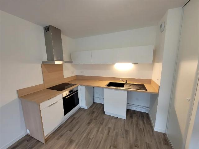 Location Appartement Rue de Lille, Roncq