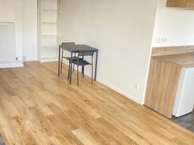 Location Appartement Rue du Dahomey, Tourcoing