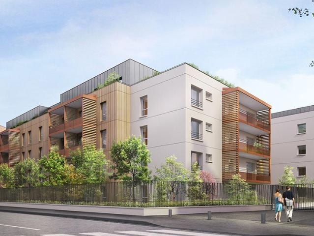 Location Appartement Rue de Lille, Tourcoing