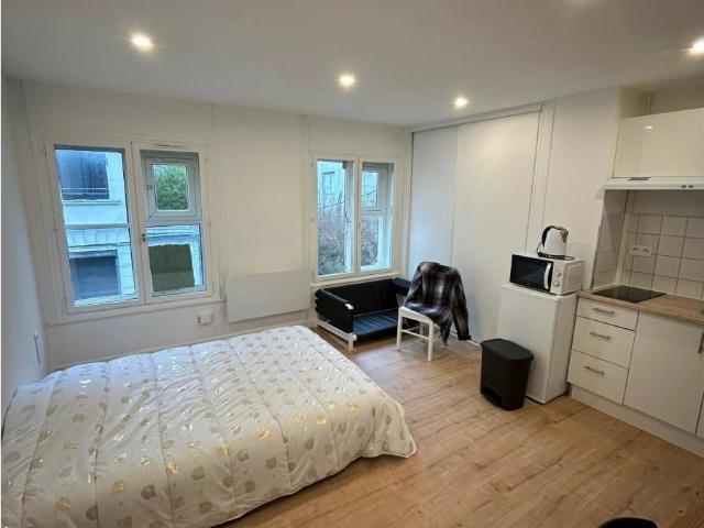 Location Appartement Rue de Lille, Tourcoing