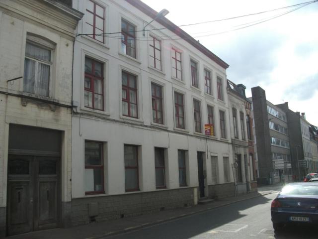 Location Appartement Rue de Lille, Tourcoing
