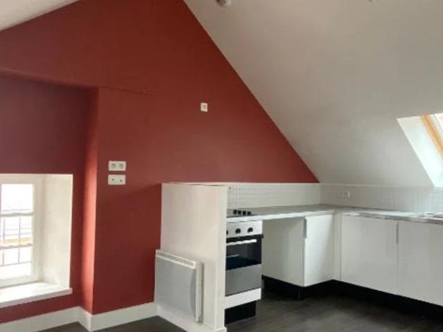 Location Appartement Rue de Limare, Orléans