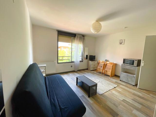 Location Appartement Rue de Limayrac, Toulouse