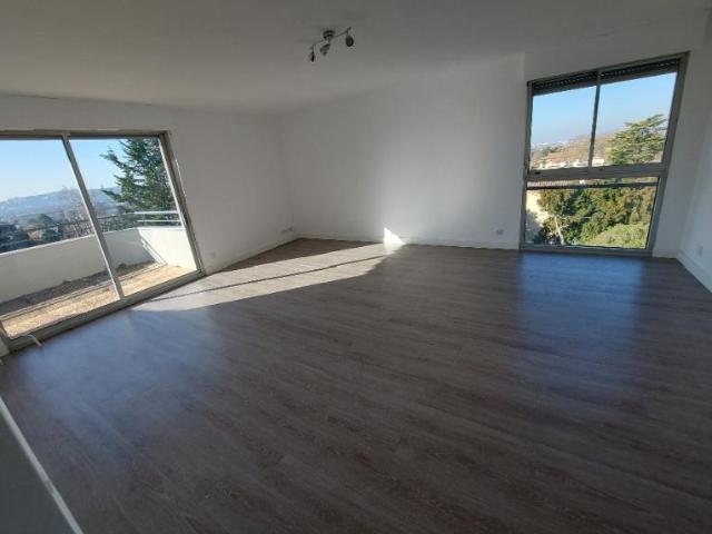 Location Appartement Rue de Limayrac, Toulouse