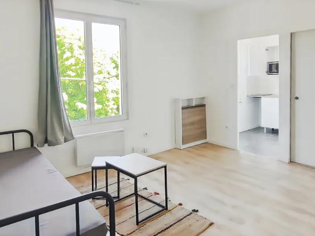 Location Appartement Rue de Linguère, Pont Sainte Maxence