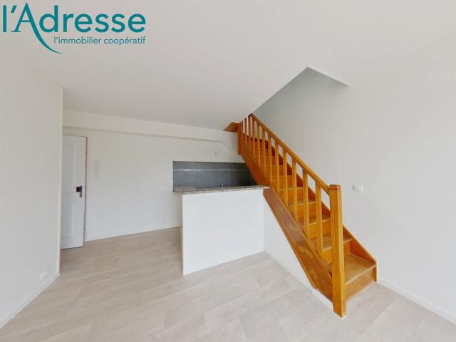 Location Appartement Rue de l'Indépendance, Garges lès Gonesse