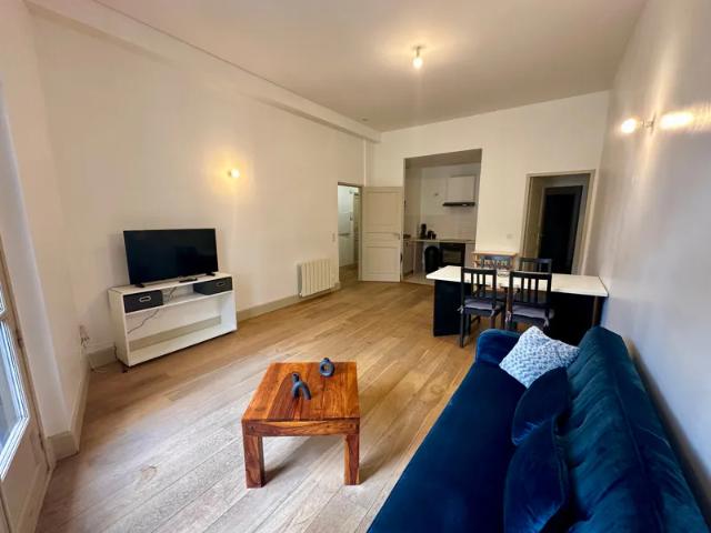 Location Appartement Rue de l'Indépendance, Narbonne